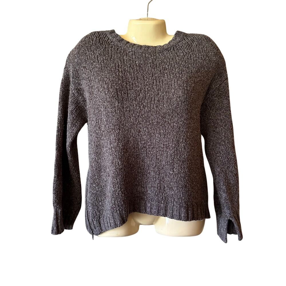 American Eagle Brown Sweater